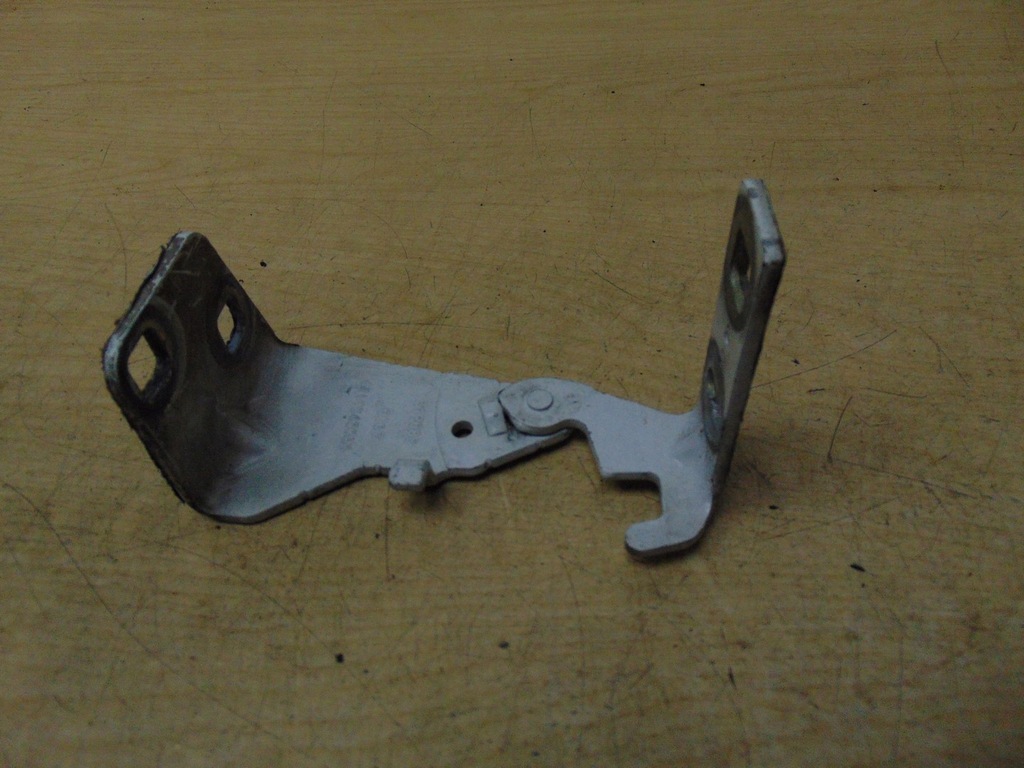 фото №5, Петля капот лівий opel vivaro lift 312082