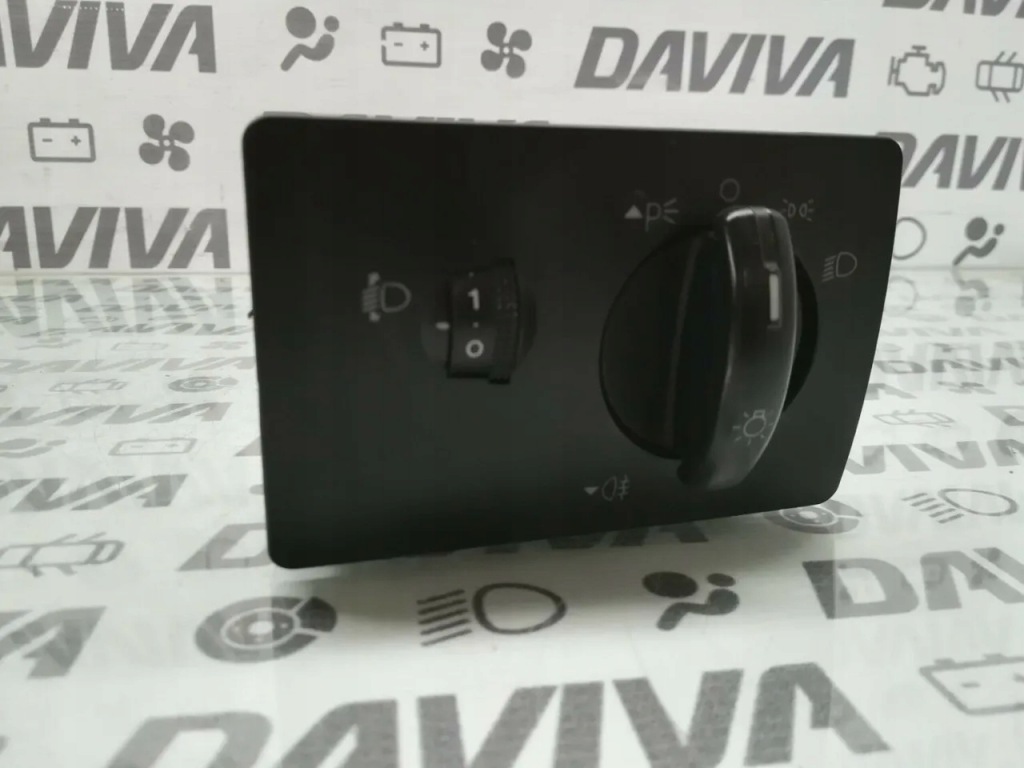 фото №1, Ford c-max перед 2008 mpv 7m5t13a024fa чёрный