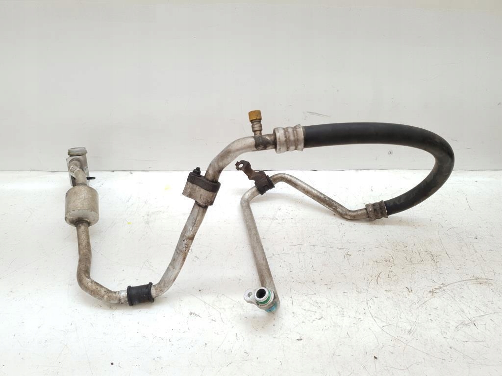 фото №1, Шланг кондиціонера kia magentis ii 2.0 crdi