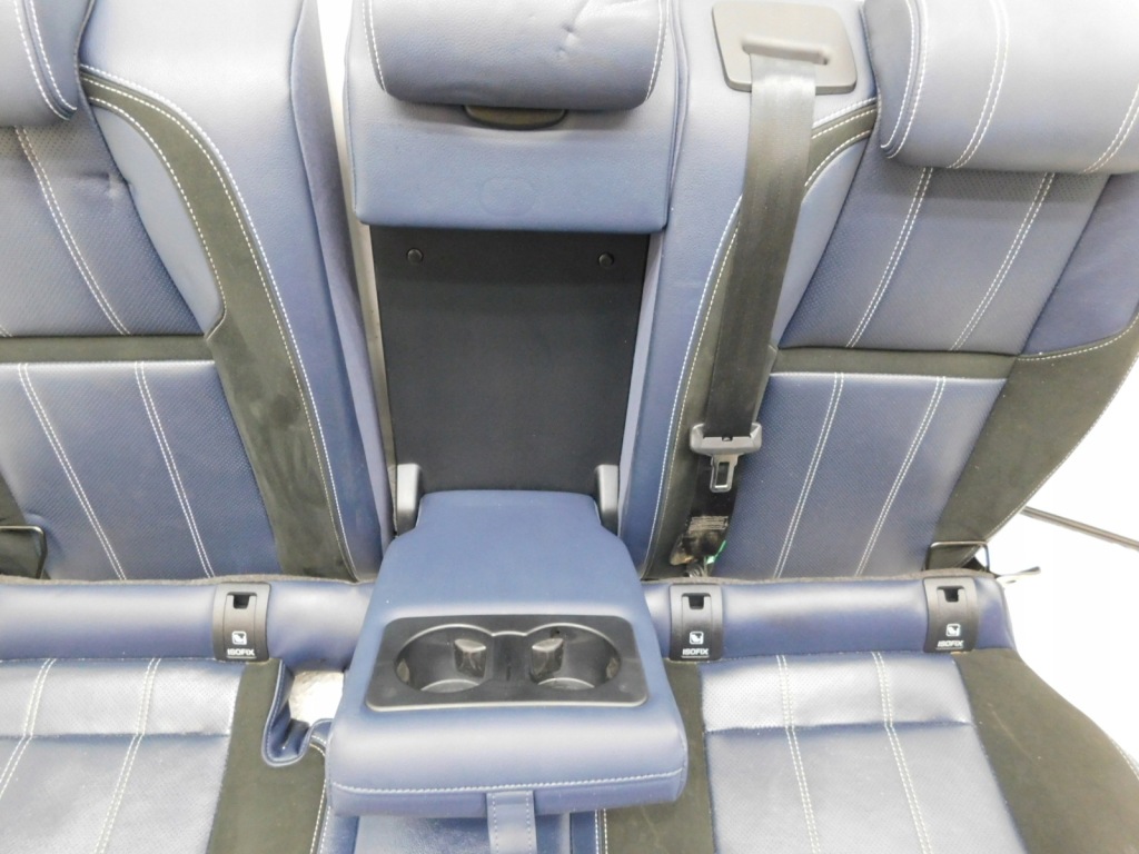 фото №14, Сидіння комплект підлокітник - rangr rover velar l560