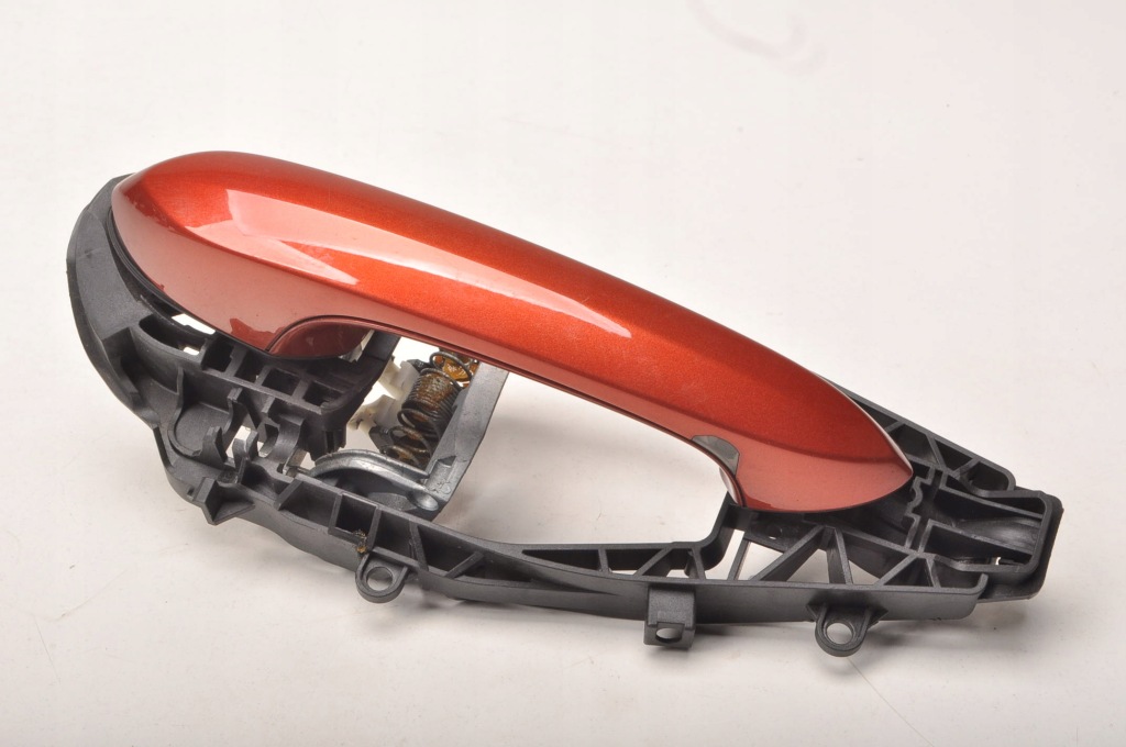 фото №1, Bmw 8 g16 ручка дверь правый задняя 9881776