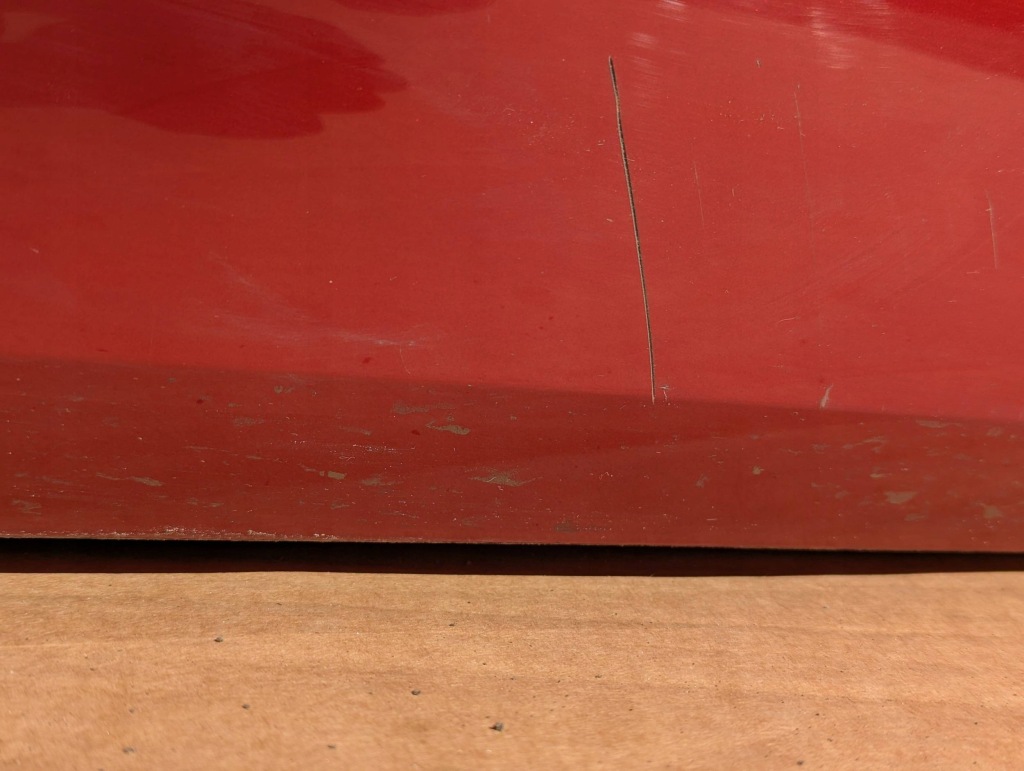 фото №13, Nissan qashqai iii j12 2021-2025 дверь перед передние правое nbv