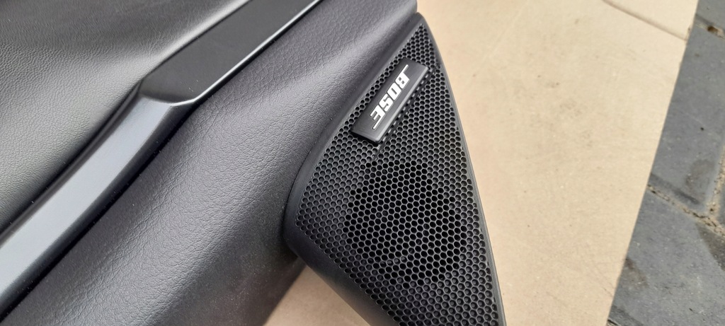 фото №12, Mazda cx50 23- обшивка двері лівий правий перед usa