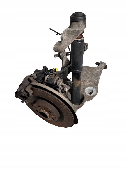 фото №1, Volvo xc90 ii підвіска поворотний кулак задня ліва