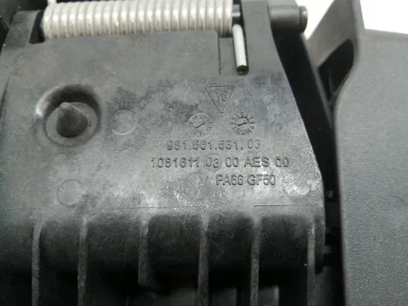 Купить Porsche boxster 718 98166117508 чехол на капот с крышка багажника кабриолет