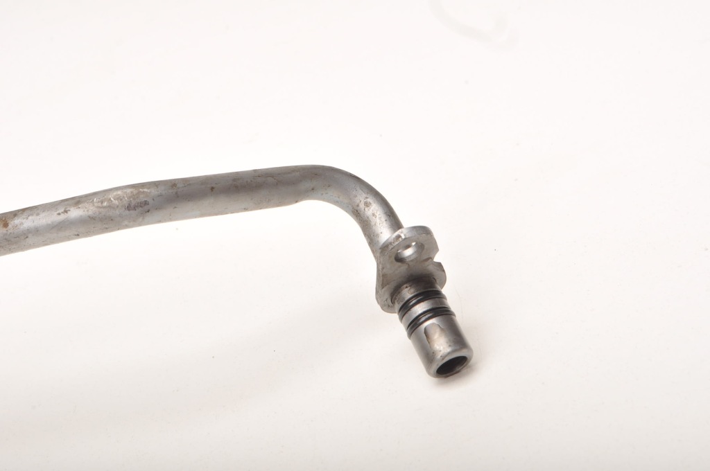 фото №6, Mercedes w221 4.7 lift труба шланг масла коробки a2212700827