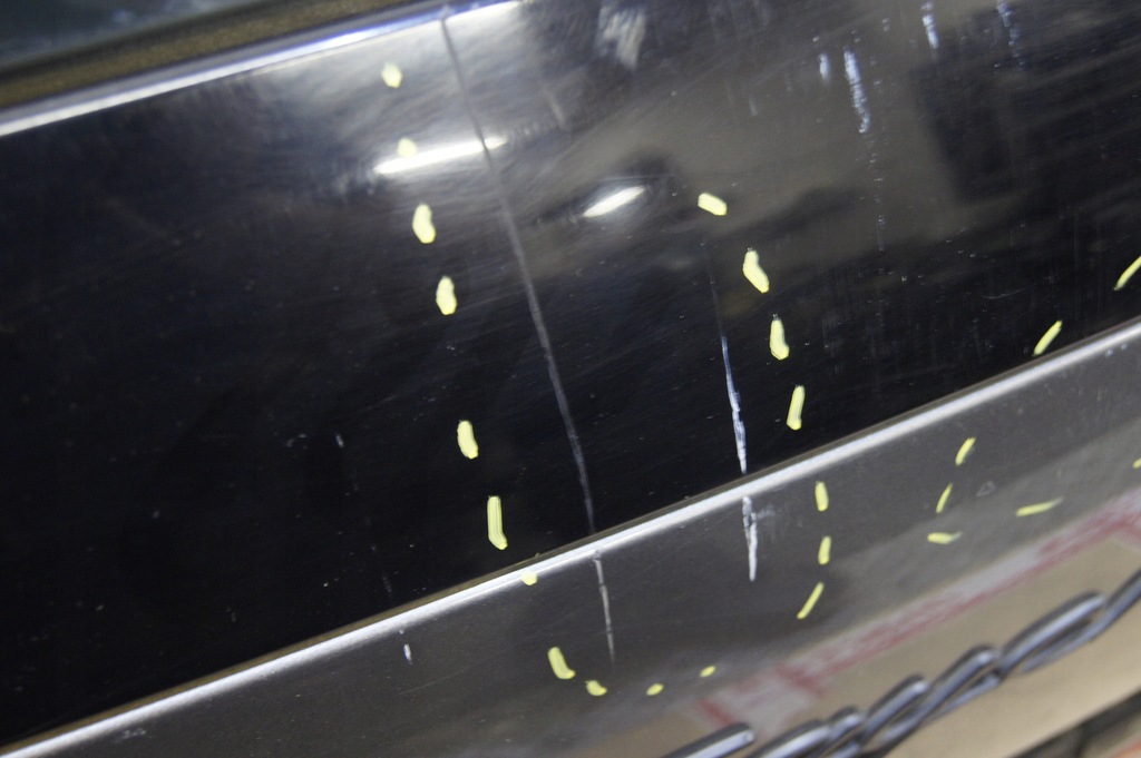 фото №10, Кришка багажника багажника cayenne 7l5 lm7w