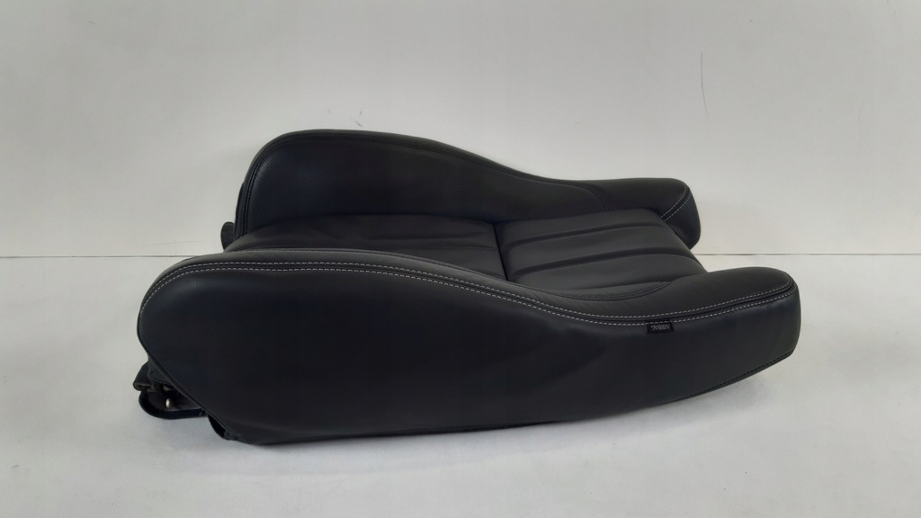 фото №7, Land rover range rover l405 обивка спинка сиденье левый перед