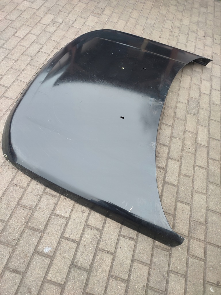 фото №5, Капот discovery iii iv 09-14