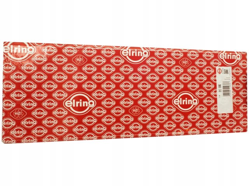 фото №1, Elring прокладка kol.wyd