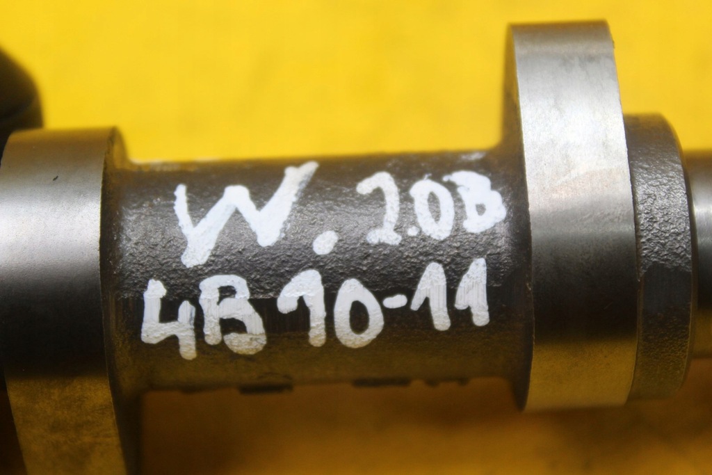 фото №11, Вал выпускной outlander iii 2.0 b 4b10-11