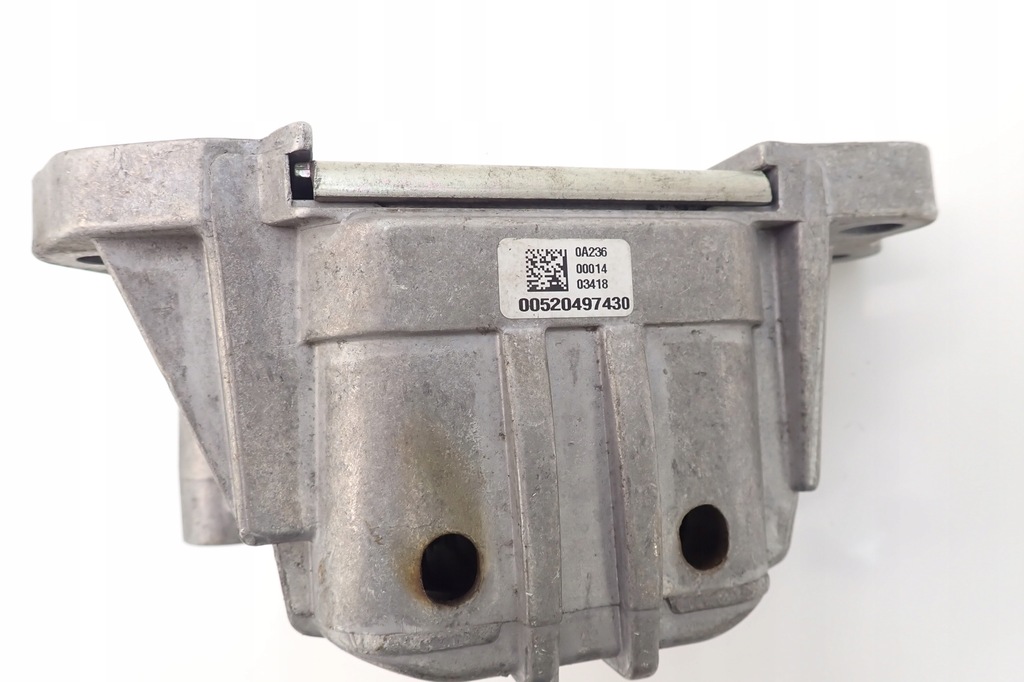 фото №6, 500x renegade jeep подушка двигателя 1.4 бензин 52097849 52049743 5193854