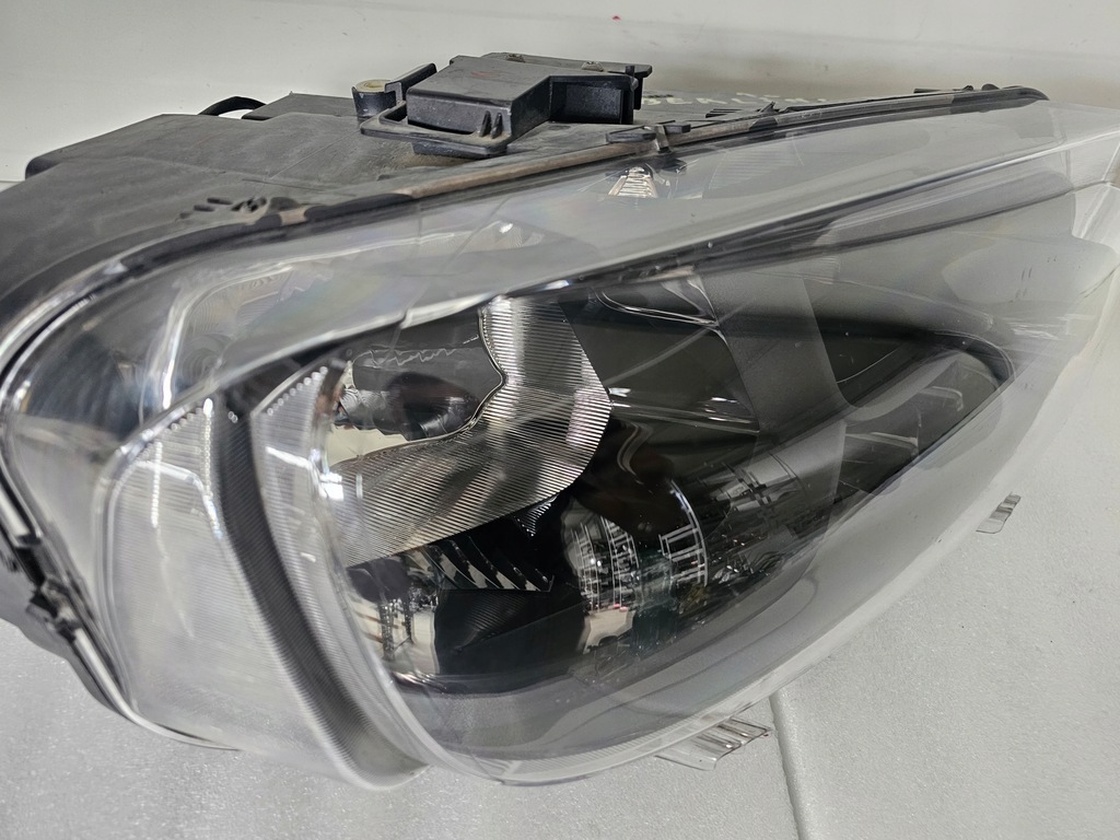 фото №7, Лампа передняя правая citroen berlingo iv обычная