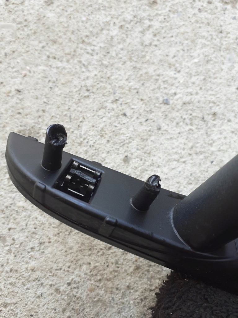 фото №5, Ручка обивка обшивка дверь правый задняя giulietta