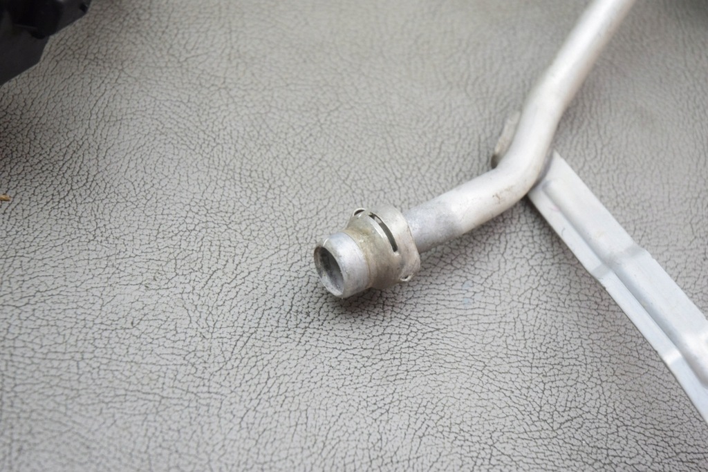 фото №8, Труба охлаждение audi q7 4m 4m0265374r 2019