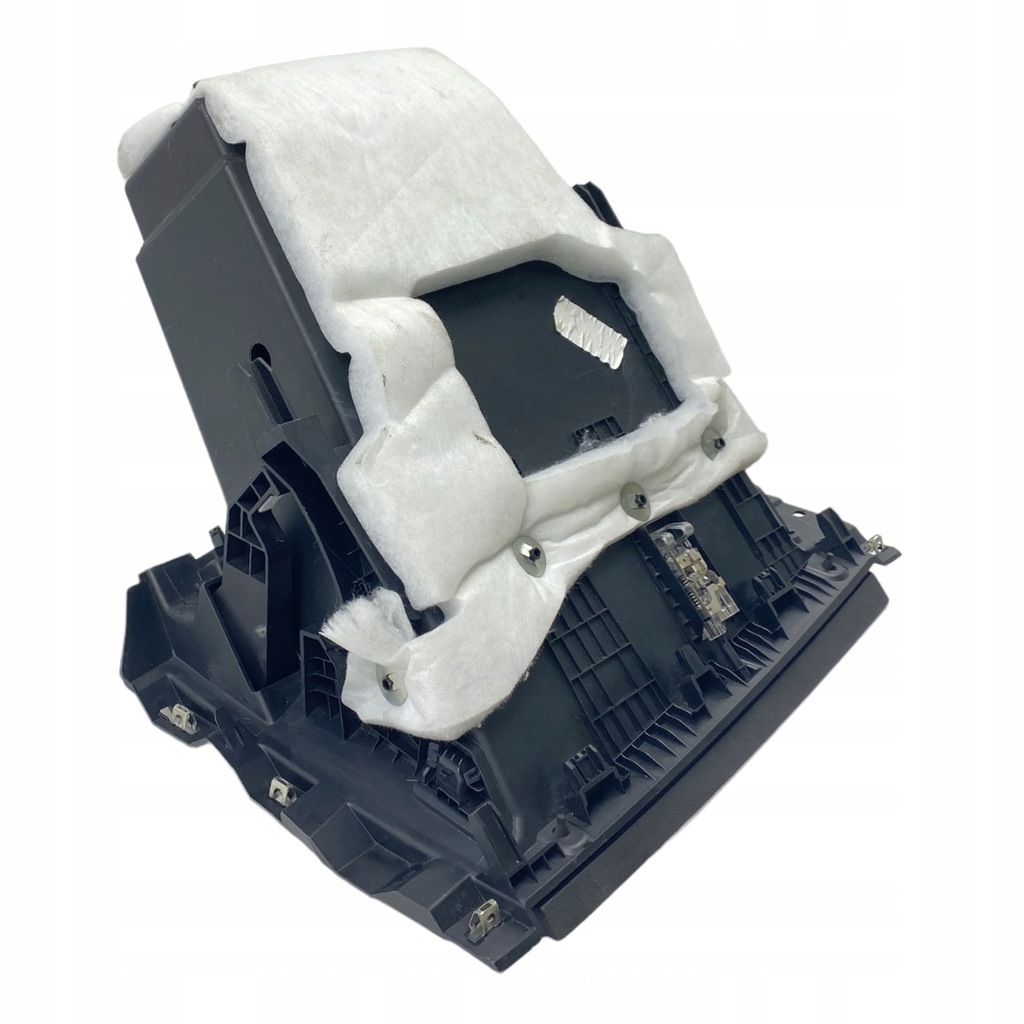 фото №12, Бардачок renault clio v 681081139r