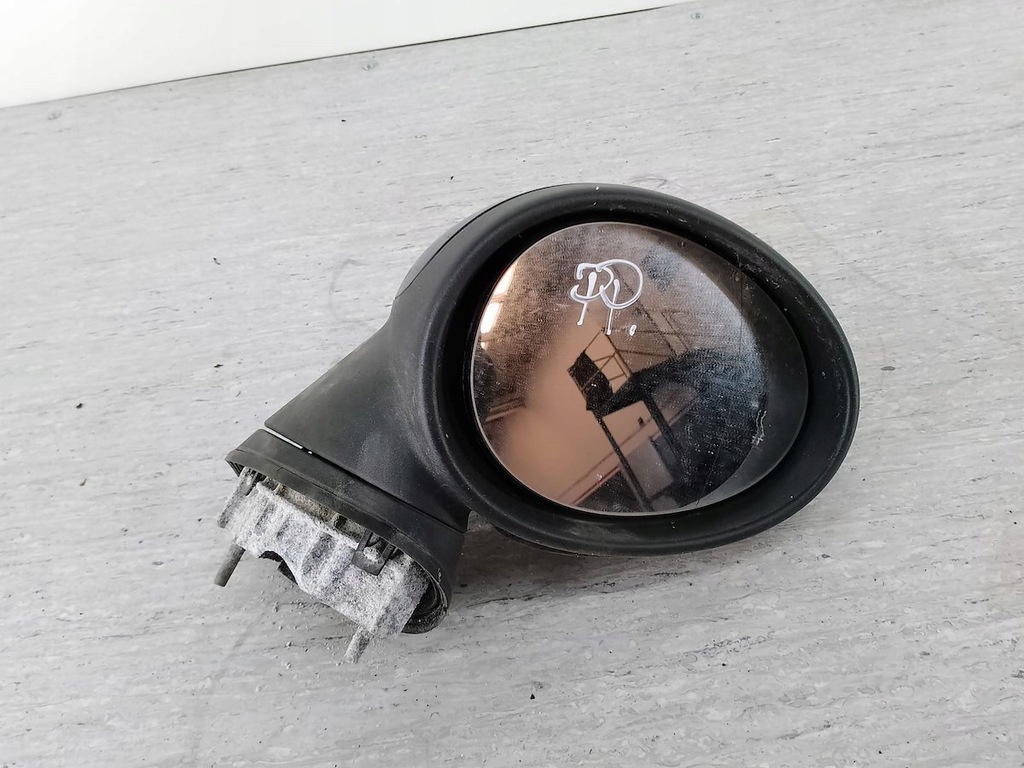 фото №1, Дзеркало праве mini r56