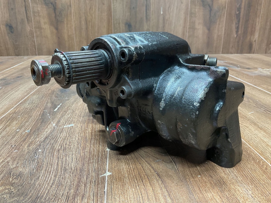 фото №7, Гидравлический усилитель руля mercedes-benz sl r129 a1294603601