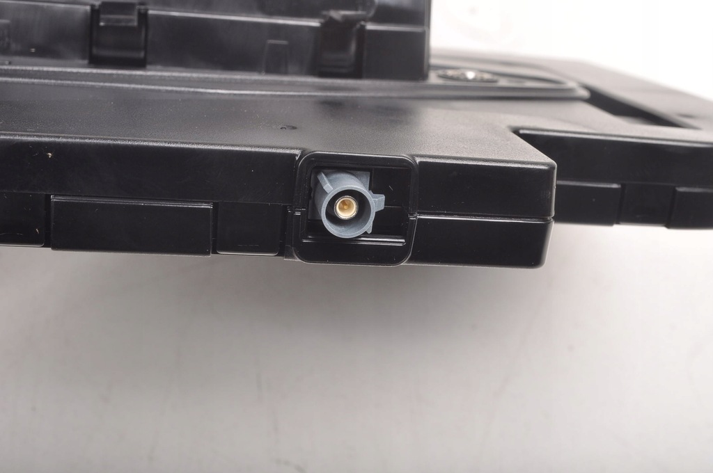 фото №9, Peugeot 2008 ii lift антенна кровельная gps 9872252580