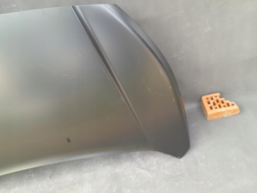 фото №8, Ford transit connect mk2 13- капот перед передняя