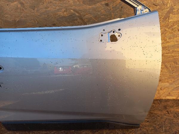 фото №7, Toyota rav4 rav-4 двері праве передні перед