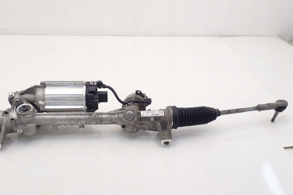 фото №11, Jeep cherokee kl трансмиссия рулевая рейка рулевая trailhawk 2014-2018