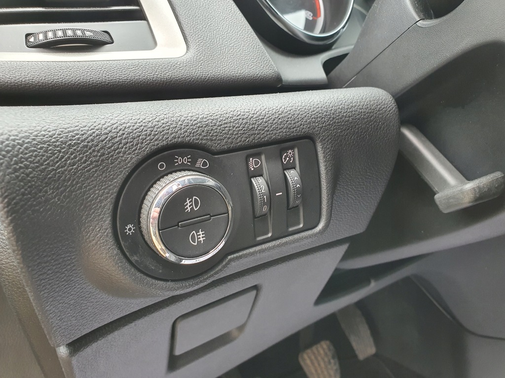 фото №1, Переключатель выключатель света opel astra j
