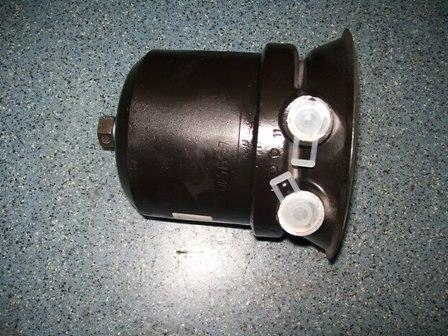 фото №2, Привід гальмівний 24/14 scania 124 r перед bs9510