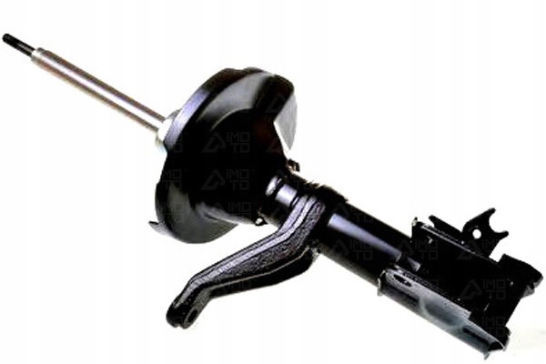 фото №1, Denckermann амортизатор honda cr-v ii 2.0 rd_