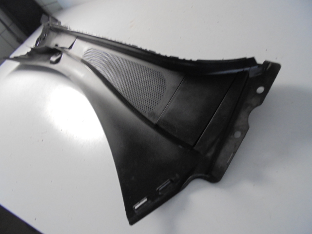 фото №4, Жабо volvo xc90 ii 2014-