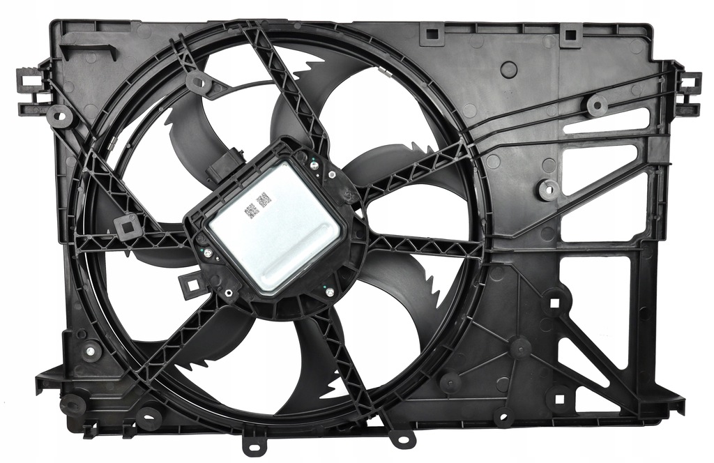 фото №1, Вентилятор toyota rav4 2018 -