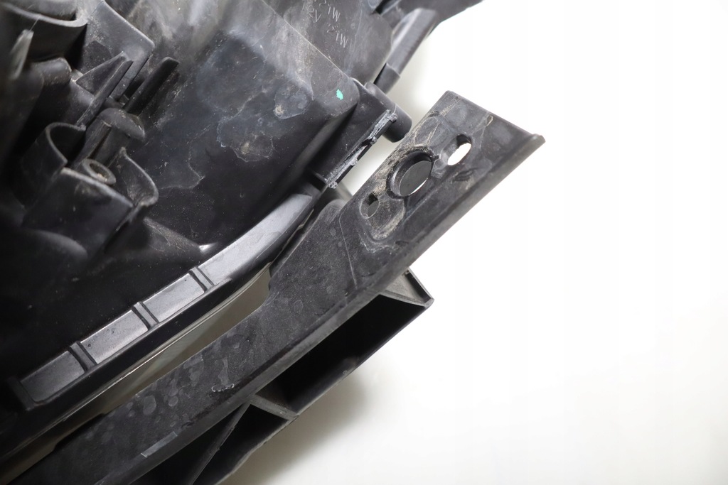 фото №7, Лампа правая передняя honda civic ix