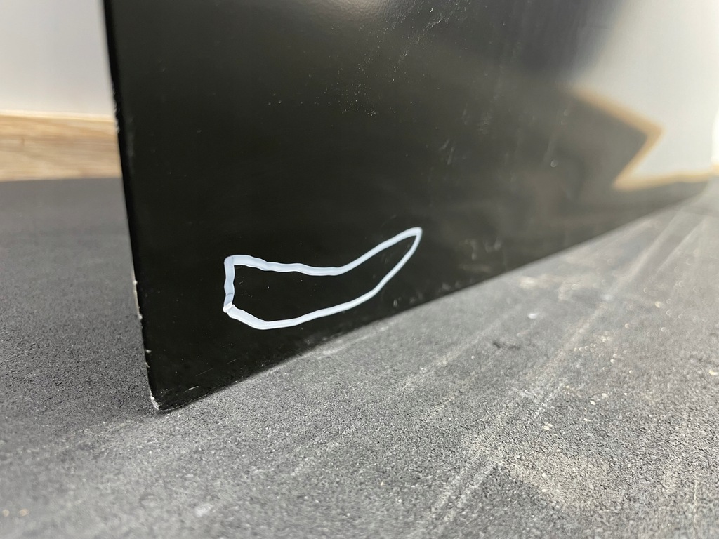 фото №6, Renault zoe дверь передние левая перед nowe оригинальные