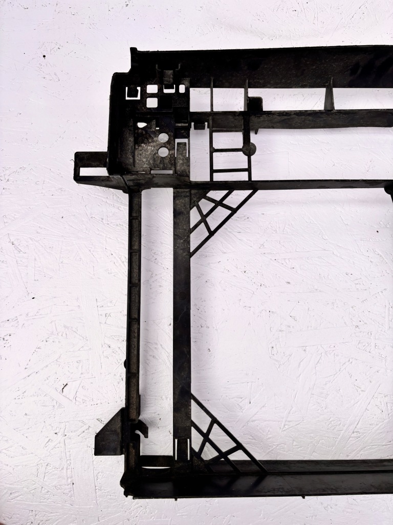 Купить Opel insignia b 1.5t facelift рамка радиатора 662926893