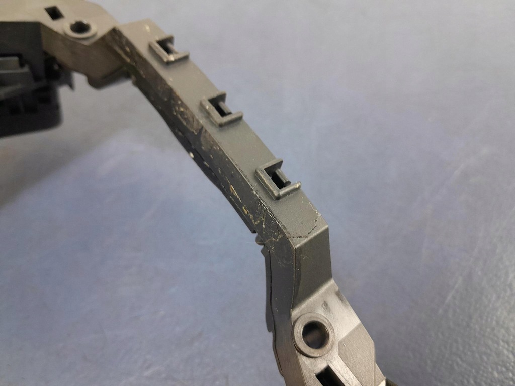 фото №5, Citroen c5 ii переключатель руля мультифункция