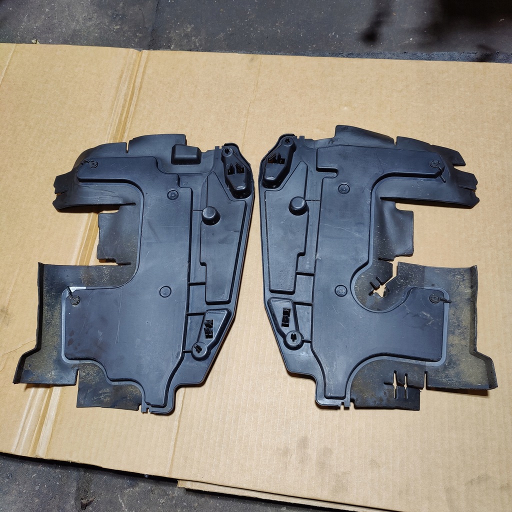 фото №6, Citroen ds3 1.2 thp повітропровід повітря права ліва 16r