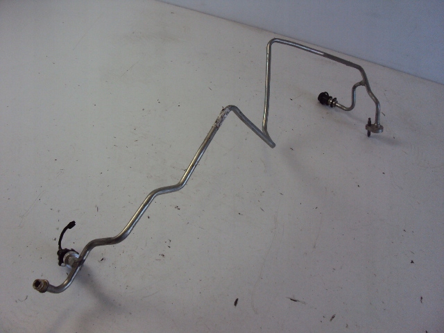 фото №1, Шланг кондиціонера volvo v70 iii