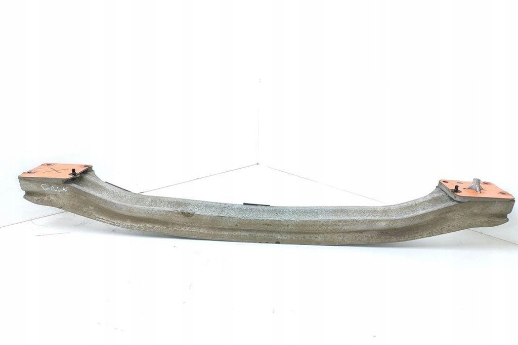 фото №8, Балка бампера задня citroën ds5 9686202680 2.0l 2012