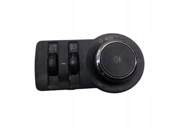 фото №1, Переключатель света opel insignia a 2.0 cdti 13268696