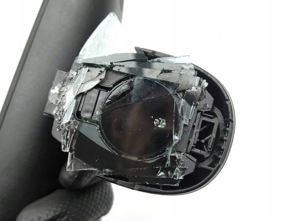 фото №2, Audi a1 2023 зеркало заднего вида