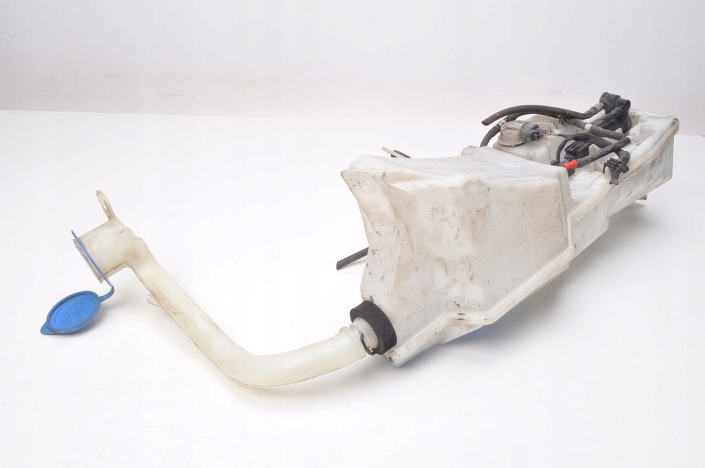 фото №1, Volvo s90 v90 ii бачок омывателя 31662426