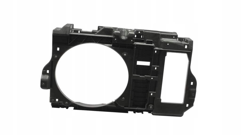 фото №1, Усилитель pas передний дизель citroen c5 01-