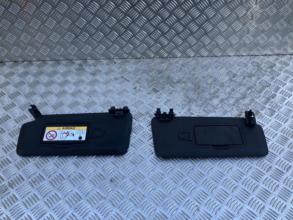 фото №2, Козырёк левый правый mercedes glb x247