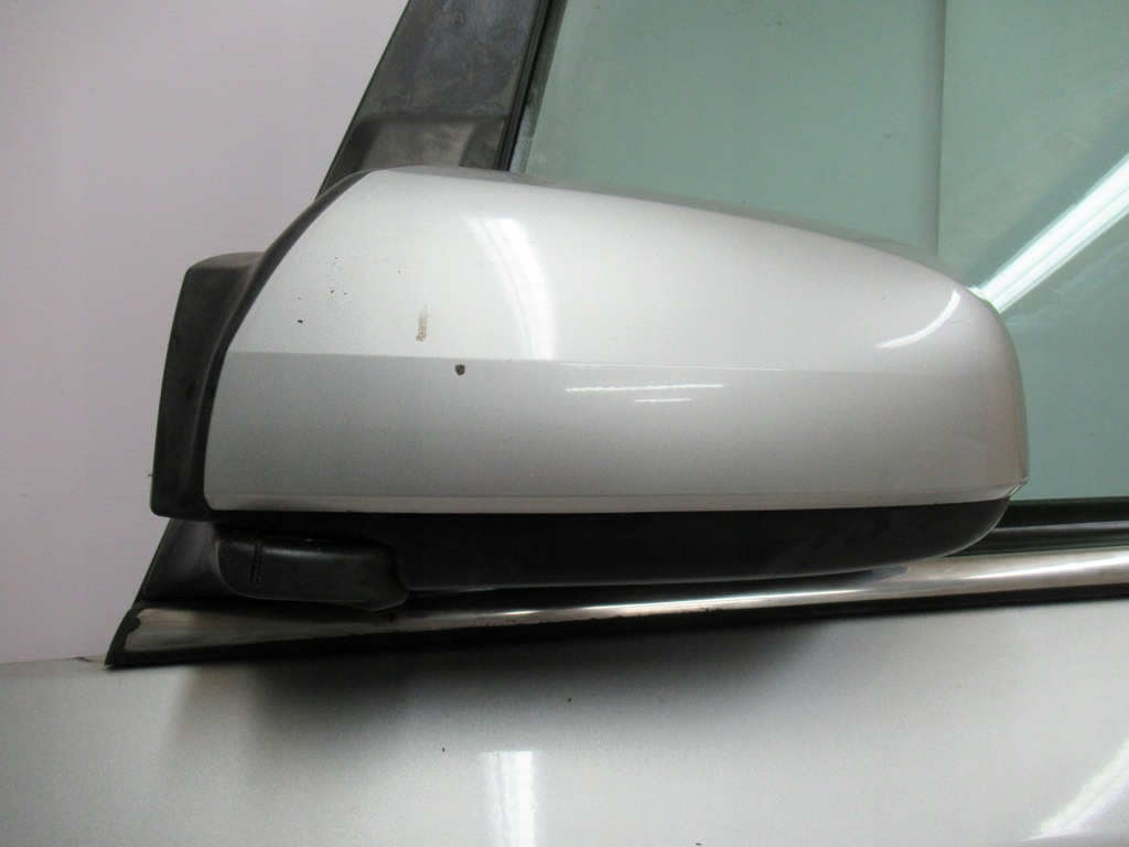 фото №6, Двері перед передні ліва opel zafira b