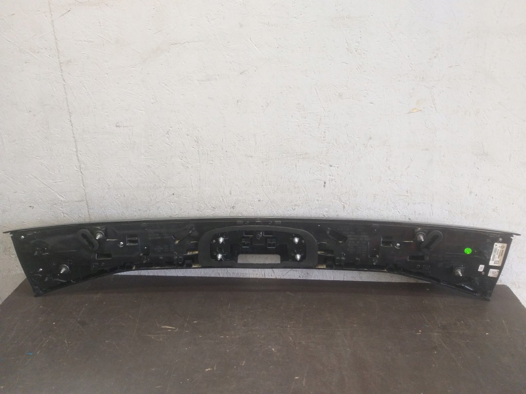 фото №5, Лампа задняя накладка vw t-cross t cross led 2gm945093d