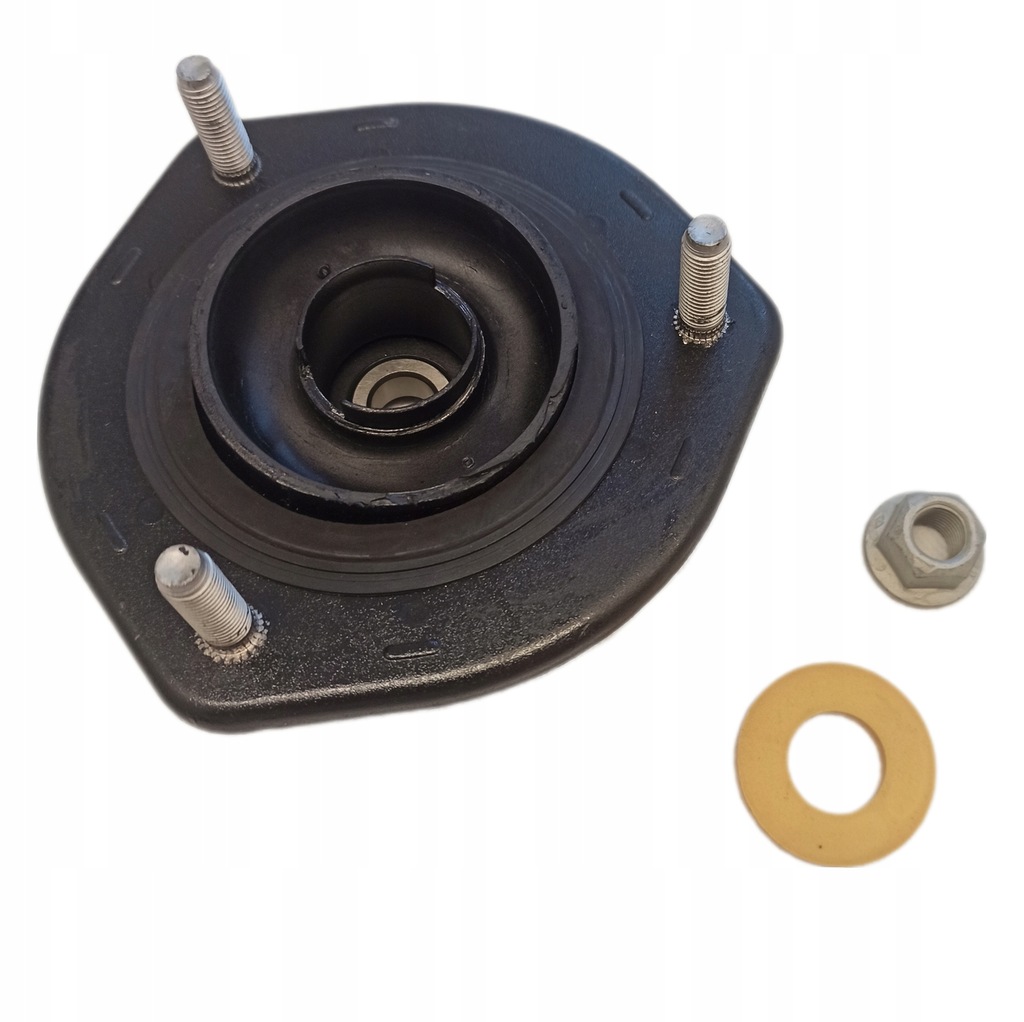 фото №2, Подшипник подушка амортизатора lexus rx 300-400