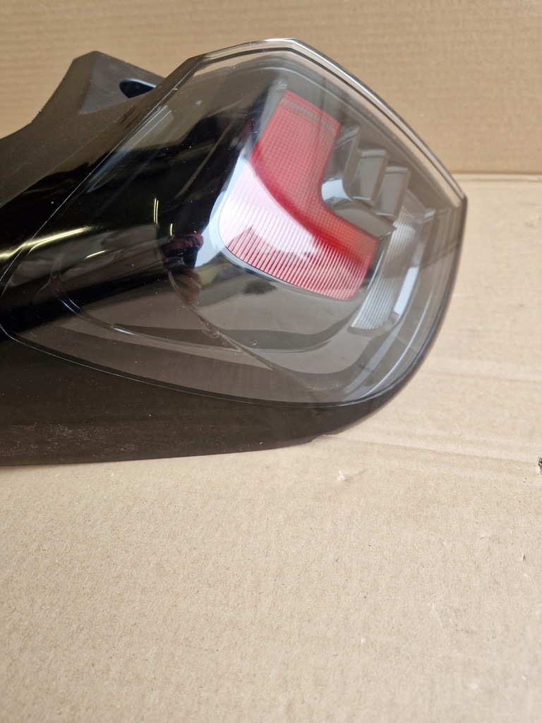 фото №13, Opel crossland лампа задняя задняя левый