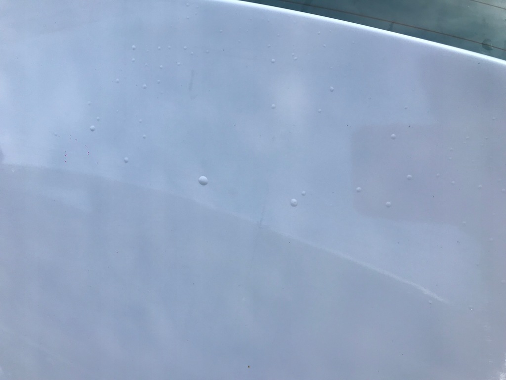 фото №9, Mercedes w176 a-klasa крышка багажника багажника задняя задняя