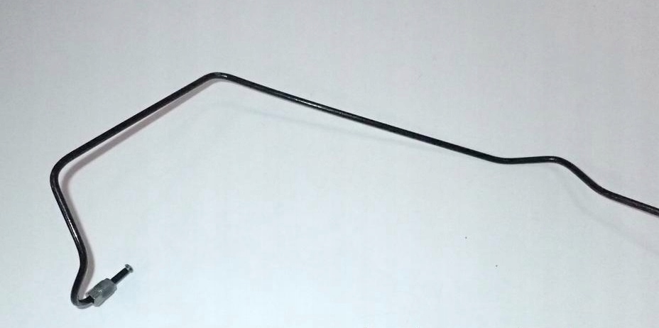 фото №6, Шланг трубка тормозная 7l0614727h audi q7 4l