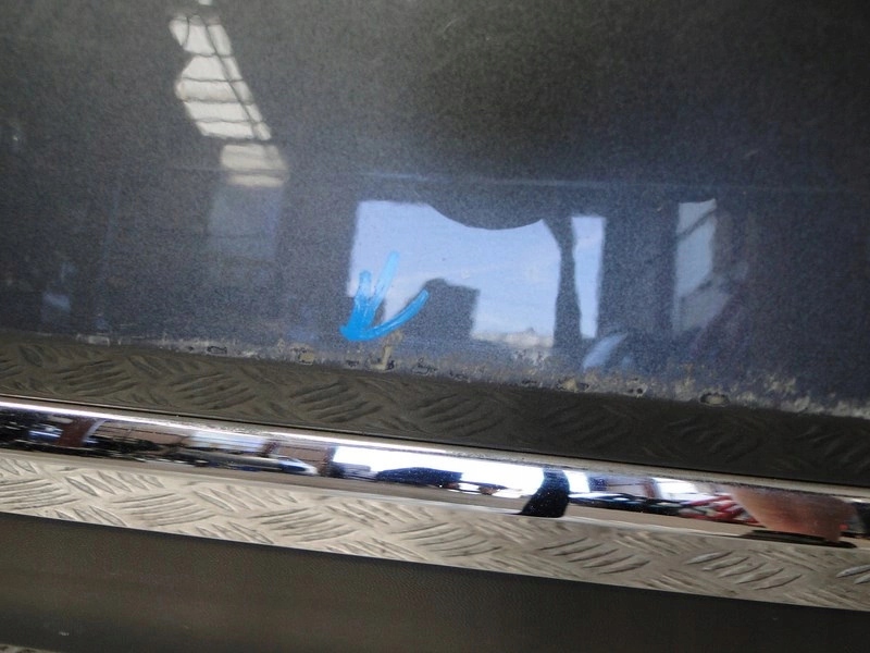 фото №13, 2gm833312k vw t-cross 2gm дверь задняя lr7h 19r